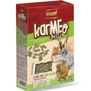 Vitapol granuliuota liucerna triušiams ir graužikams 350g