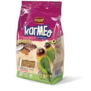 Vitapol visavertis lesalas Neišskiriamosioms papūgėlėms 500g