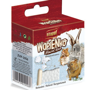 Vitapol mineralinis akmuo graužikams ir triušiams natūralus 40g