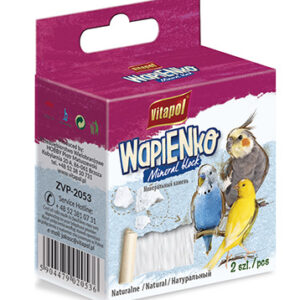 Vitapol natūralus mineralinis akmuo paukščiams 35g