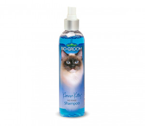 Bio-Groom šampūnas katėms Clean Kitty 236ml