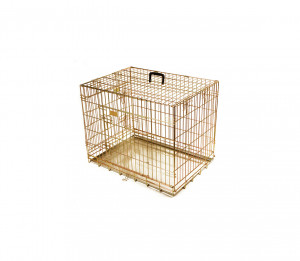 Narvas metalinis 90x60x66cm 1315.4