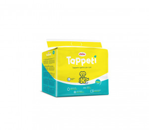 Paklotas šuniukams vienk. WC N10 60x60cm