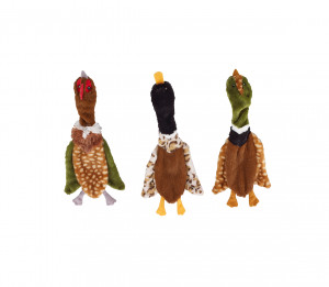 Žaislas Skinneez paukštis 35