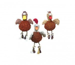 Žaislas Gigglers medž. višta 30