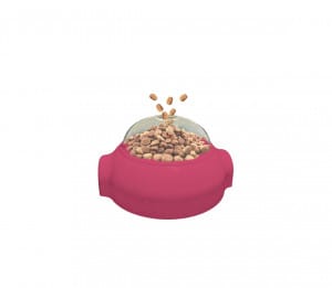 Žaisl. katei Push’N Pop dispenseris