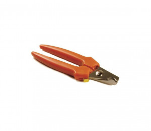 Žirklės nagams vidutinės 16