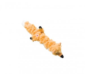 Žaislas Skinneeez lapė tvirtos medž. 35