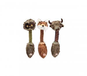 Žaislas medžiaginis "Furzz" 33cm