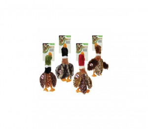 Žaislas Skinneeez antis 36cm