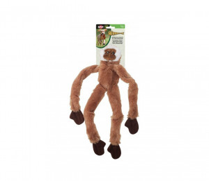 Žaislas Skinneeez beždžionė 40