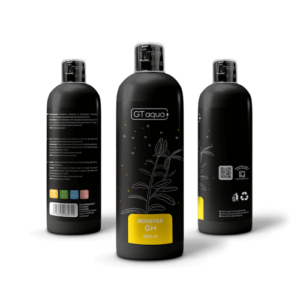 GT AQUA BOOSTER Gh 500ML