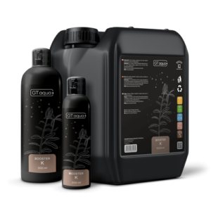 GT AQUA Booster K 200ML