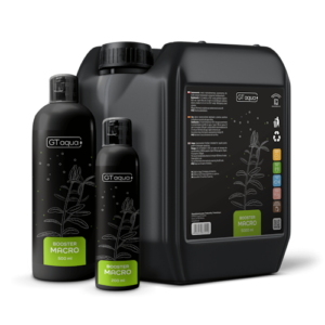 GT AQUA BOOSTER MACRO 200ML