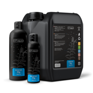 GT AQUA BOOSTER MG 200ML