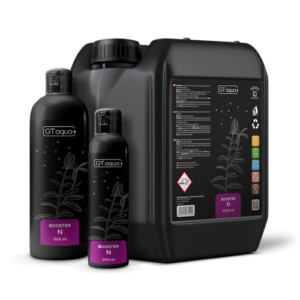 GT AQUA BOOSTER N 200ML