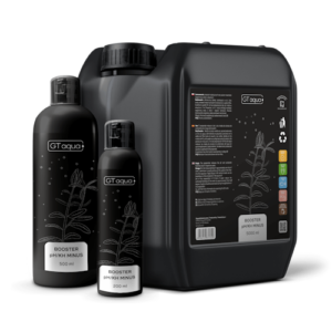 GT AQUA BOOSTER pH/KH MINUS 200ML