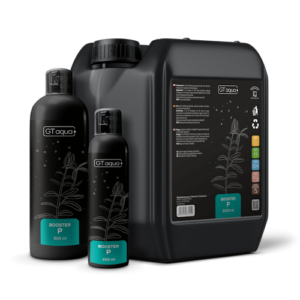 GT AQUA BOOSTER P 200ML