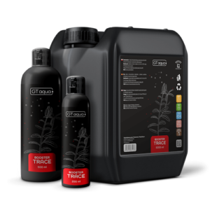 GT AQUA BOOSTER TRACE 200ML