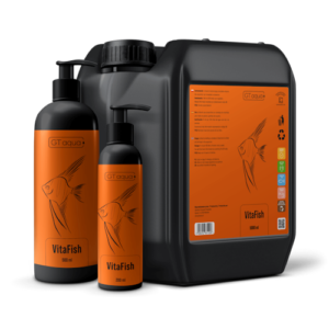VitaFish 200ml GT AQUA