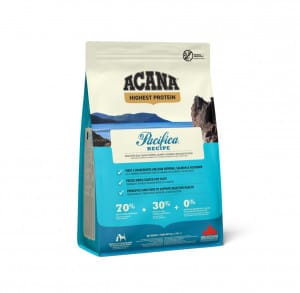 ACANA Pacifica sausas pašaras šunims 2 kg