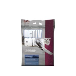 ActivCat Alpių kvapo kraikas