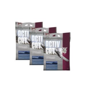 ActivCat Alpių kvapo kraikas