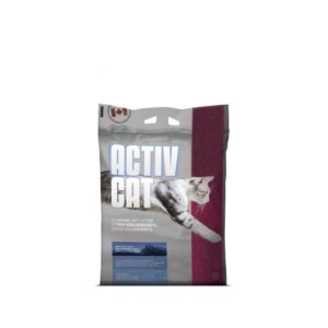 ActivCat Alpių kvapo kraikas