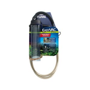 Akvariumo dugno nusiurbėjas Fluval EasyVac Small