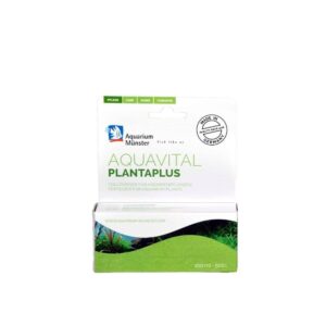 Akvariumo priežiūros priemonė Aquavital Plantaplus