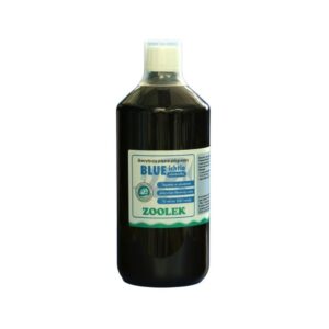 Akvariumo priežiūros priemonė Blue Ichtio