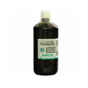 Akvariumo priežiūros priemonė Formisol