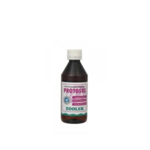 Akvariumo priežiūros priemonė Protosol