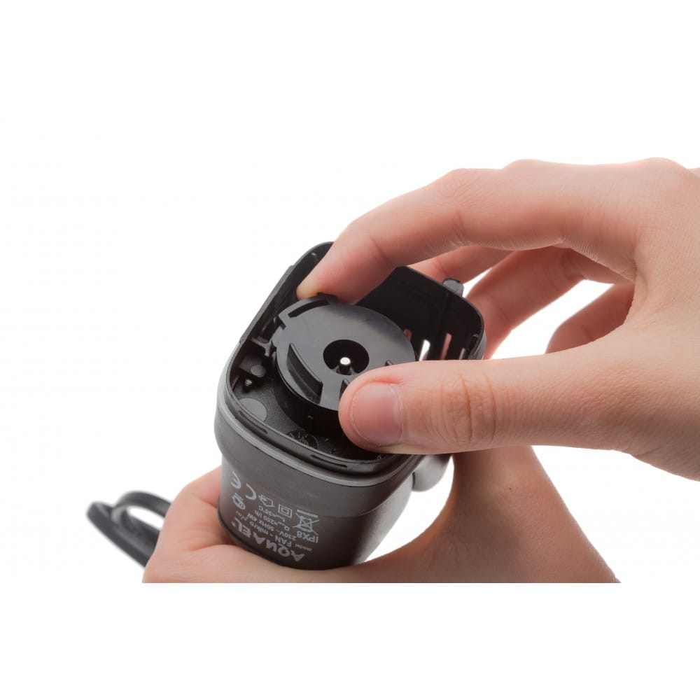 Akvariumo vidinis filtras Aquael Fan Mikro Plus - Image 4