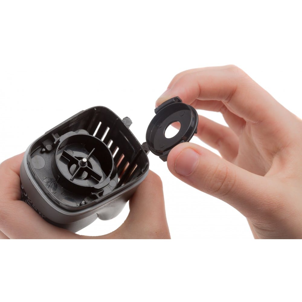 Akvariumo vidinis filtras Aquael Fan Mikro Plus - Image 5