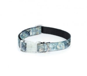 Antkaklis iš perdirbtų plastiko butelių 2