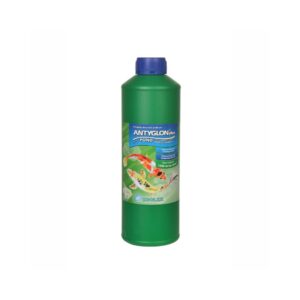 Antyglon Pond Plus priemonė tvenkinių priežiūrai 1000 ml