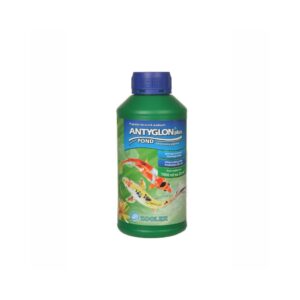 Antyglon Pond Plus priemonė tvenkinių priežiūrai 500 ml