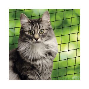 Apsauginis langų tinklas katėms L-XL