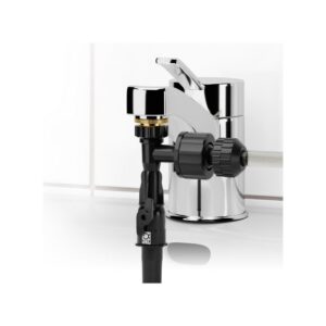 Aqua In-Out antgalis prie čiaupo (12/16)