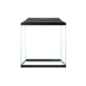 Aquael Leddy Set Mini 30 akvariumas stačiakampis su įranga