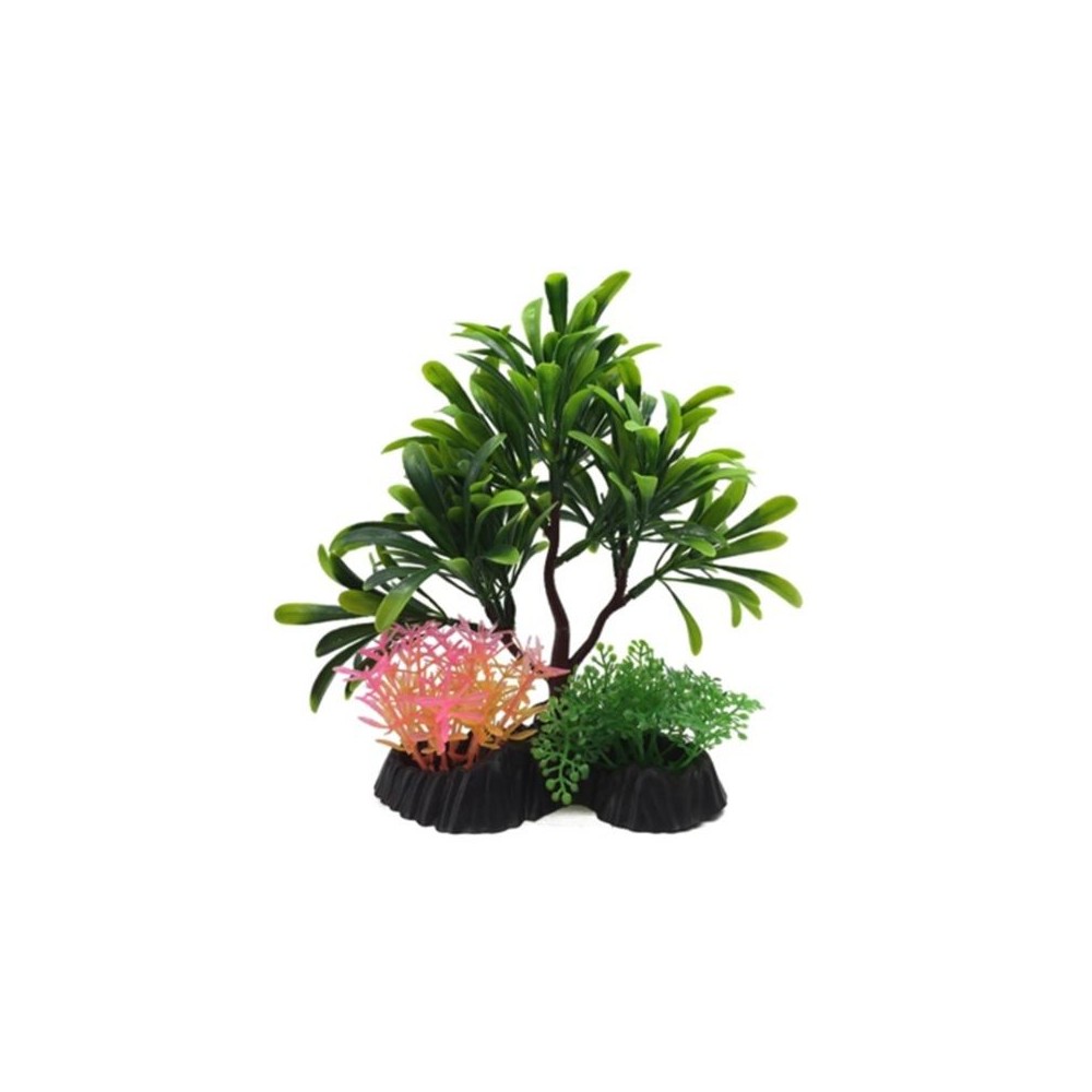 Augalas dirbtinis 15 cm