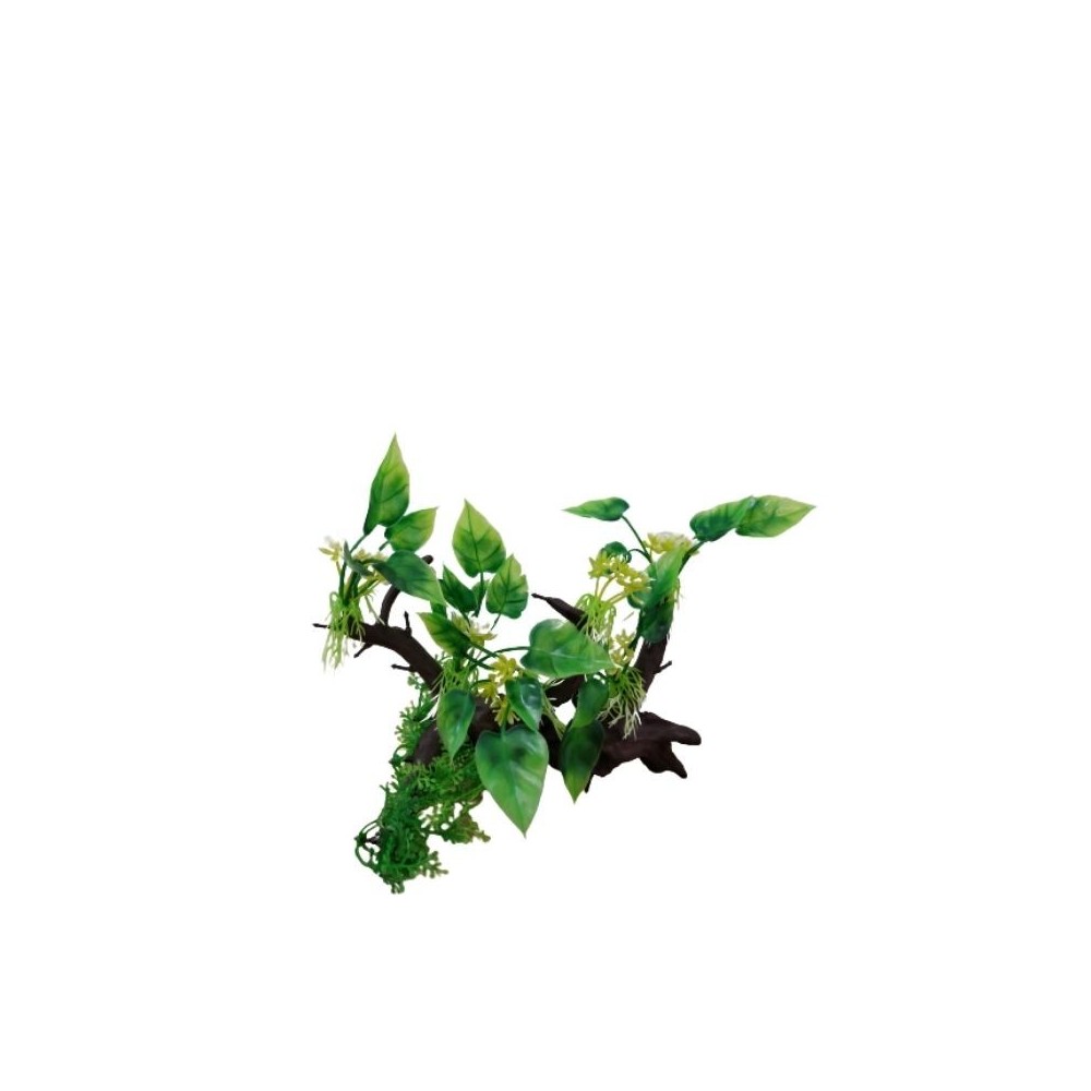 Augalas dirbtinis 16 cm - Image 2