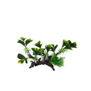 Augalas dirbtinis 18 cm