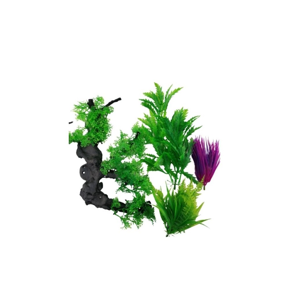 Augalas dirbtinis 23 cm - Image 2