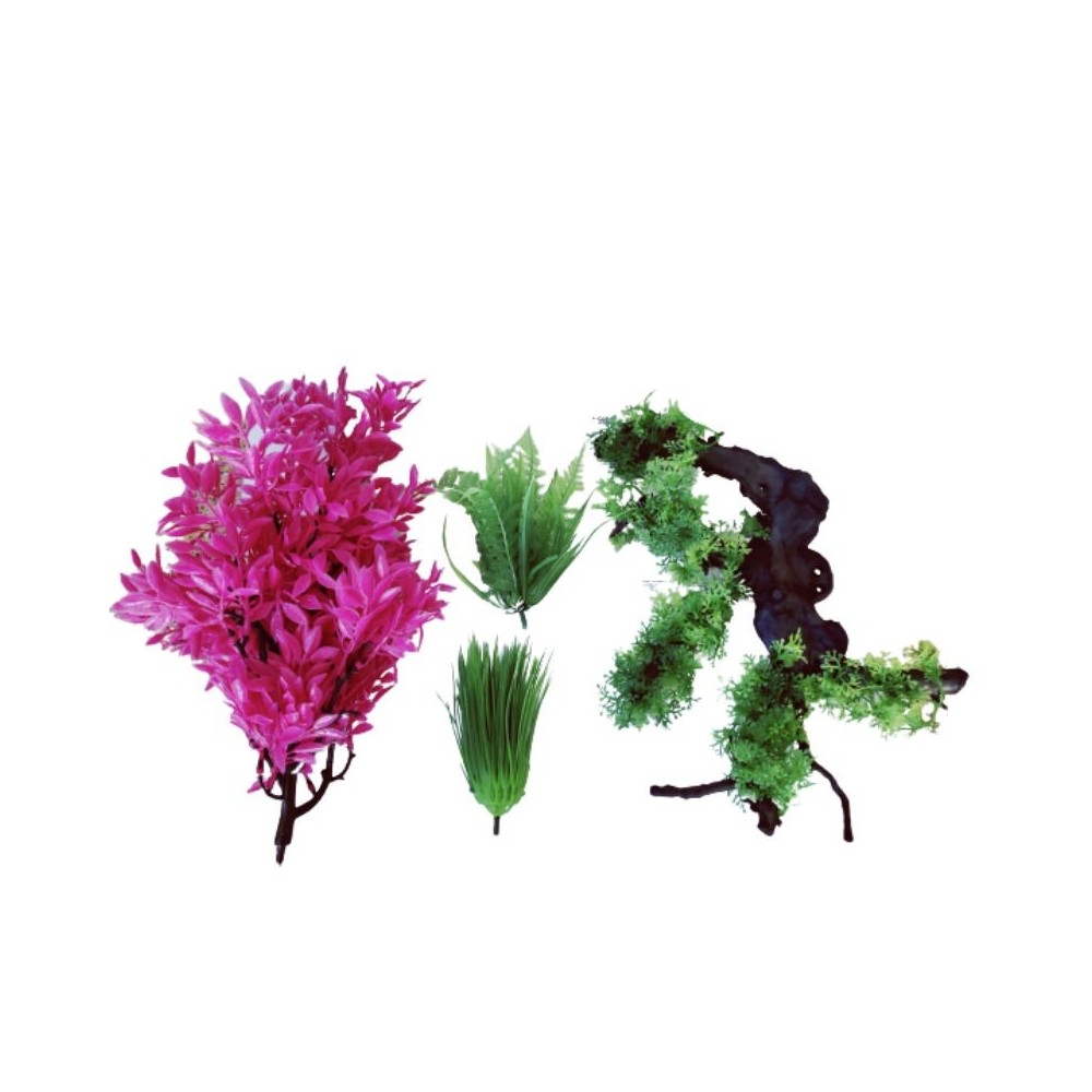 Augalas dirbtinis 25 cm - Image 2