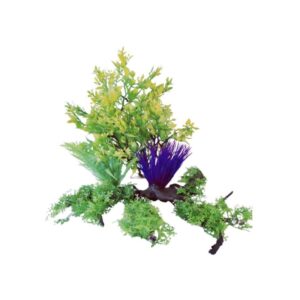 Augalas dirbtinis 28 cm