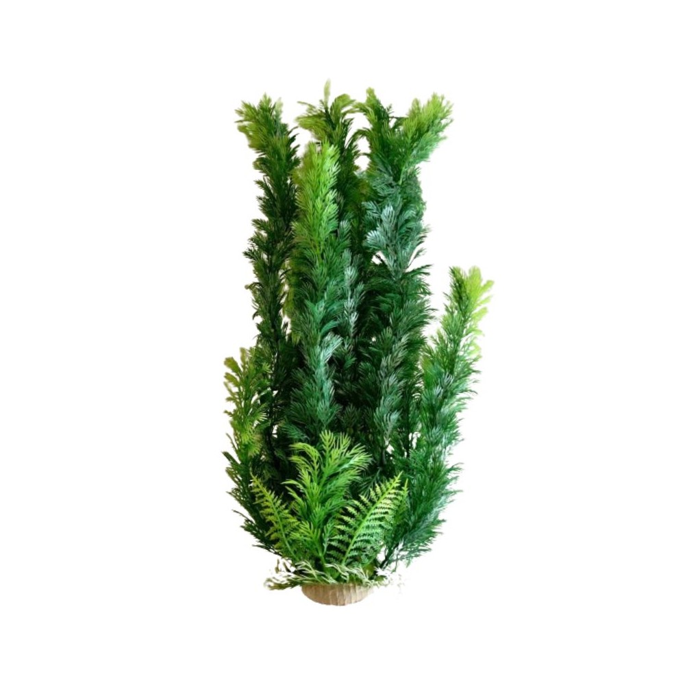 Augalas dirbtinis 43 cm