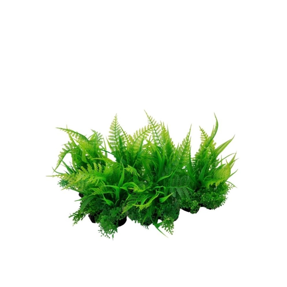 Augalas dirbtinis 6 vnt. - Image 2