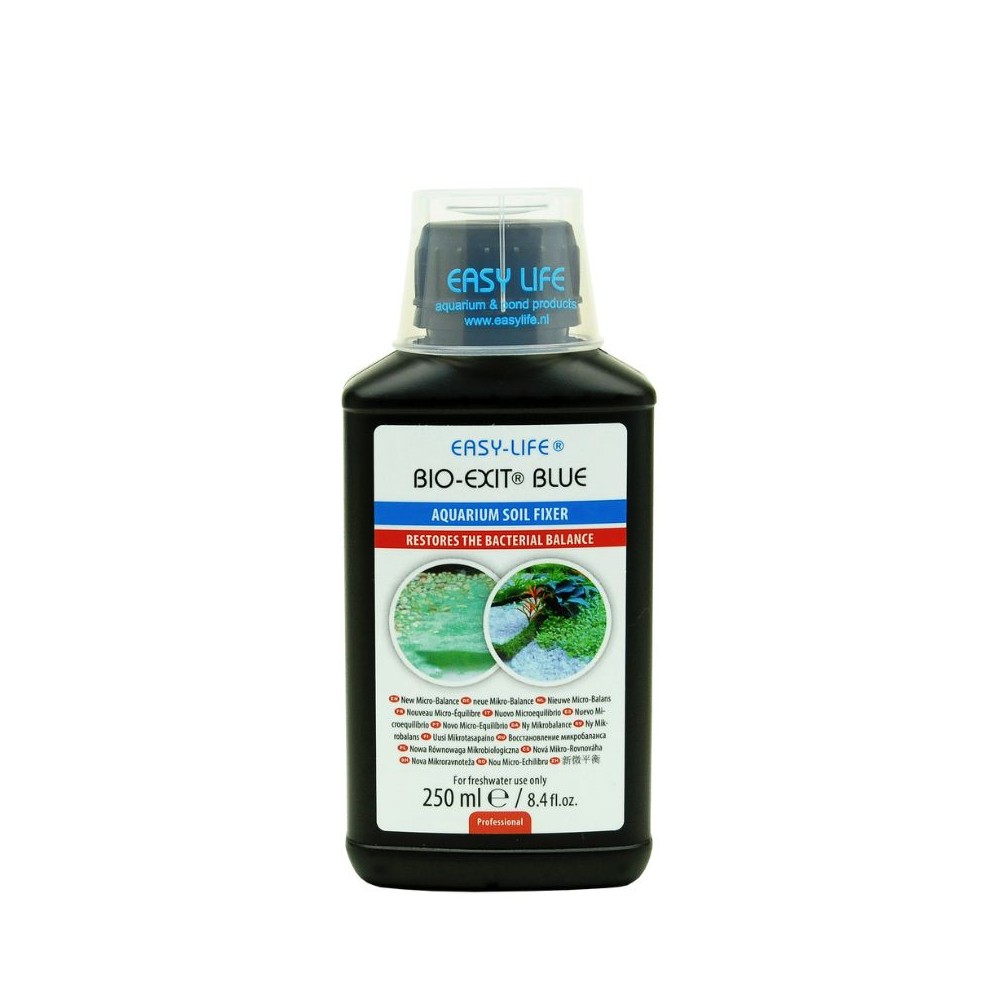 Bio-Exit Blue 250 ml